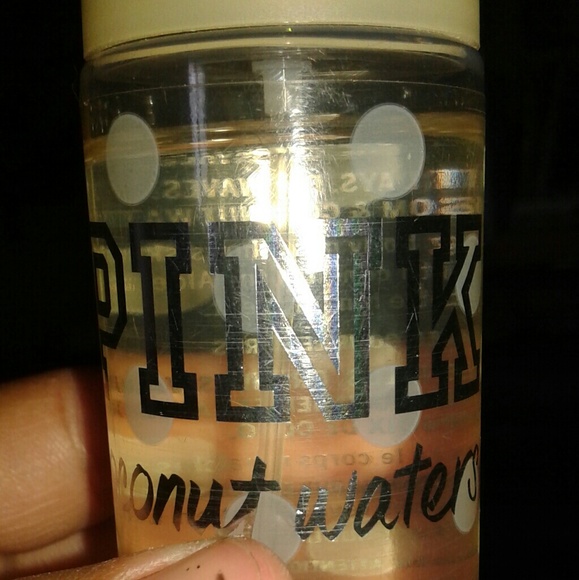 PINK Body Mist - Picture 4 of 4